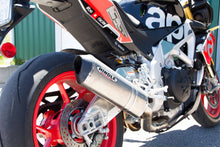 2016-2019 APRILIA V4 1100 Tuono Slip-On