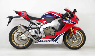 2021-2025 HONDA CBR1000RR SP Race Stainless Full System