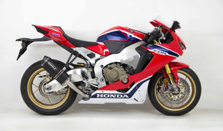 2021-2025 HONDA CBR1000RR SP Race Stainless Full System