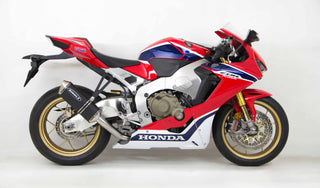2021-2025 HONDA CBR1000RR SP Race Stainless Full System