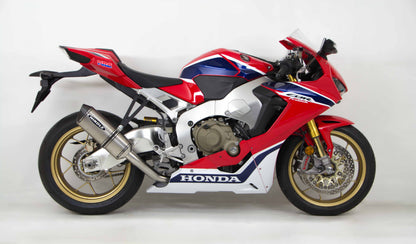 2021-2025 HONDA CBR1000RR SP Race Stainless Full System