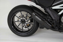 2011-2016 DUCATI DIAVEL