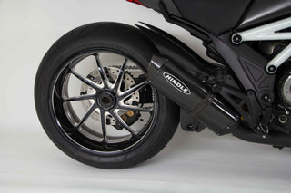 2011-2016 DUCATI DIAVEL