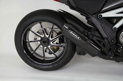 2011-2016 DUCATI DIAVEL
