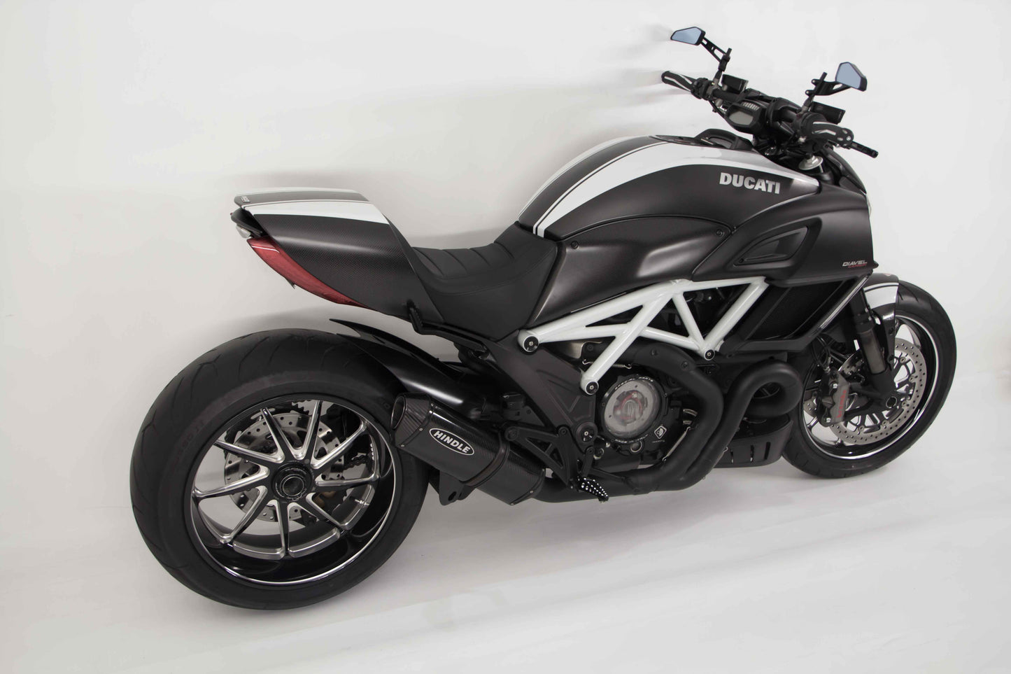 2011-2016 DUCATI DIAVEL