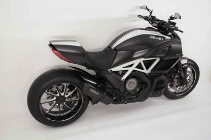 2011-2016 DUCATI DIAVEL