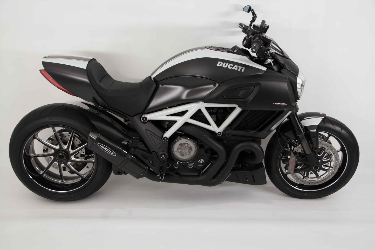 2011-2016 DUCATI DIAVEL