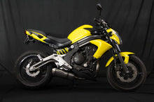 2012-2016 Kawasaki Ninja 650R/Versys/ER-6N Stainless Full System