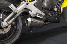 2006-2011 KAWASAKI Ninja 650R/Versys/ER-6N Slip-On