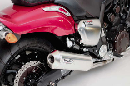 2009-2021 YAMAHA VMX17 (Vmax) Race Full System