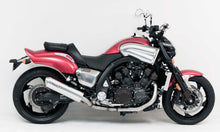 2009-2021 YAMAHA VMX17 (Vmax) Race Full System