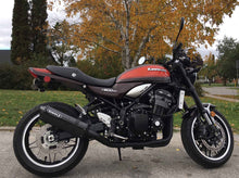2018-2025 KAWASAKI Z900RS Stainless Full System