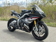 2019-2022 TRIUMPH DAYTONA Moto2 765 Stainless Full System