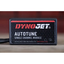 DynoJet AutoTune for Power Commanders