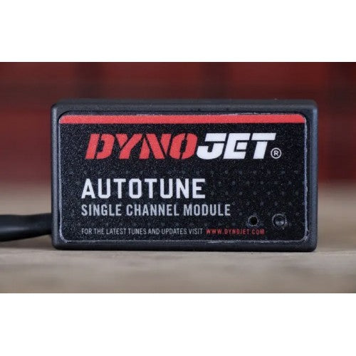 DynoJet AutoTune for Power Commanders