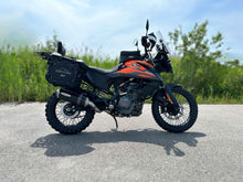 2020-2023 KTM 390 ADVENTURE Slip-On