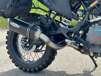 2020-2023 KTM 390 ADVENTURE Slip-On