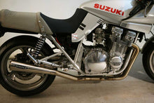 1982 SUZUKI KATANA GS1100 RRR/HINDLE VINTAGE EXHAUST