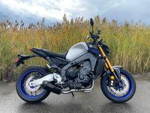 2021-2025 YAMAHA MT-09 Stainless Full System