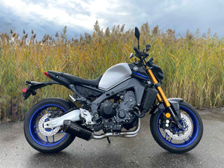 2021-2025 YAMAHA MT-09 Stainless Full System