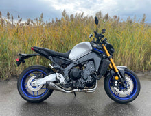 2021-2025 YAMAHA MT-09 Megaphone Full System