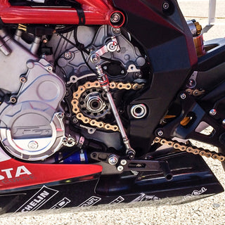 MV Agusta F3/Brutale 675/800 Std/GP