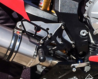 MV Agusta F3/Brutale 675/800 Std/GP