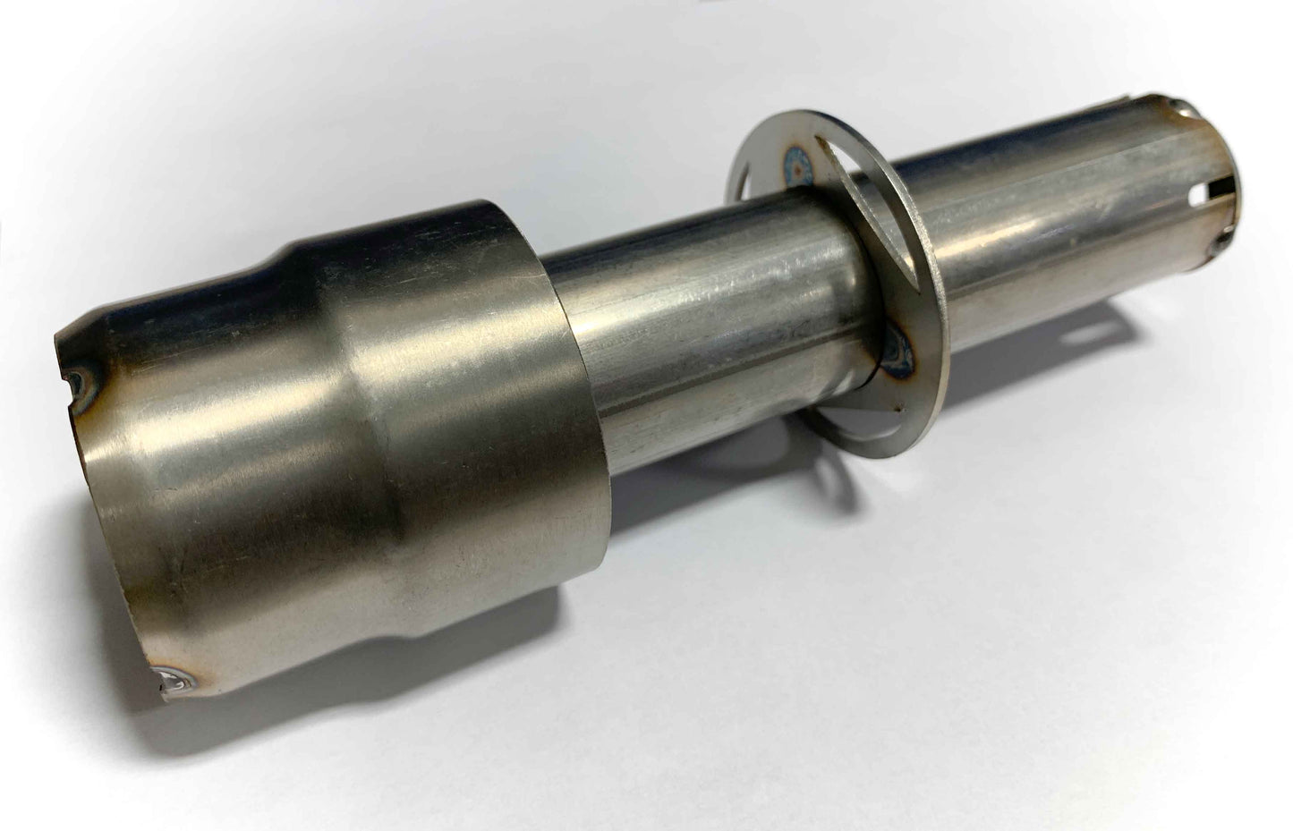 NOISE REDUCER INSERT FOR STEALTH MUFFLERS - 2.25"