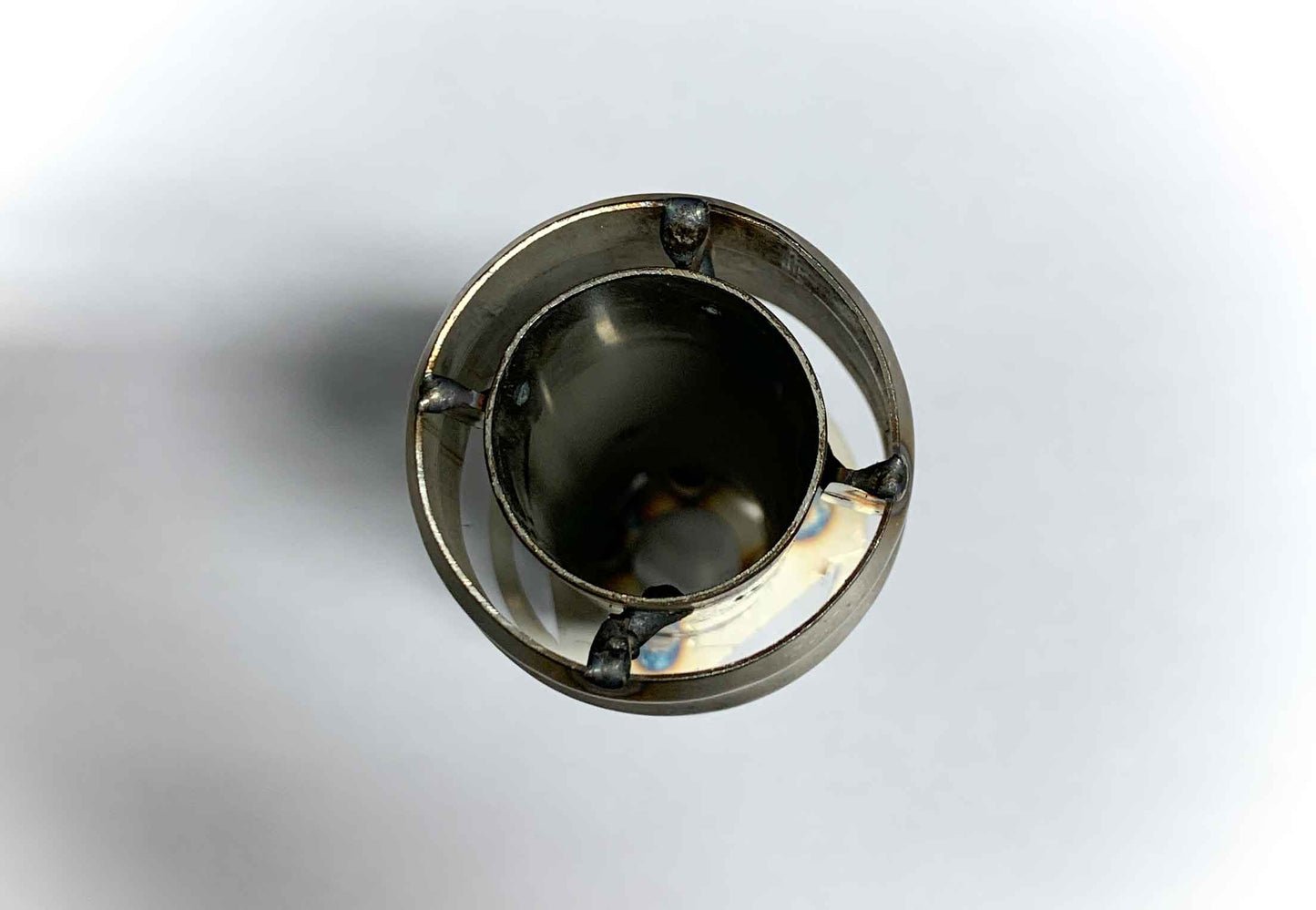 NOISE REDUCER INSERT FOR STEALTH MUFFLERS - 2.25"