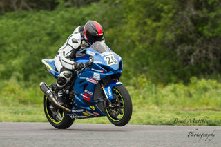 2017-2025 SUZUKI GSXR1000 Race Stainless Full System