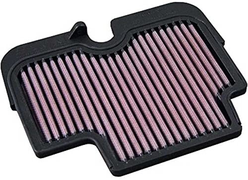 Kawasaki ER6/Ninja 650 2009-2011/Ninja 400 2011-2013 DNA High Performance Filter