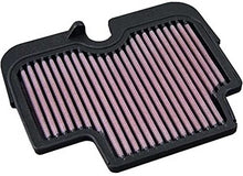 Kawasaki ER6/Ninja 650 2009-2011/Ninja 400 2011-2013 DNA High Performance Filter