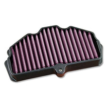 Kawasaki Z650 2015-2024 DNA High Performance Filter