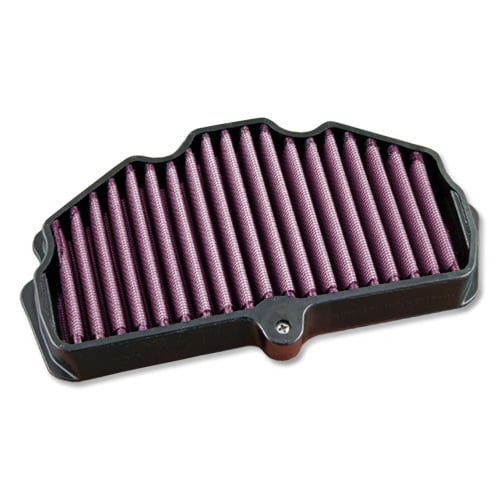 Kawasaki Z650 2015-2026 DNA High Performance Filter