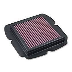 Suzuki SV650 2003-2009 DNA High Performance Filter