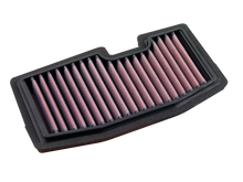 Triumph Daytona 675/675R 2013-2017 DNA High Performance Filter