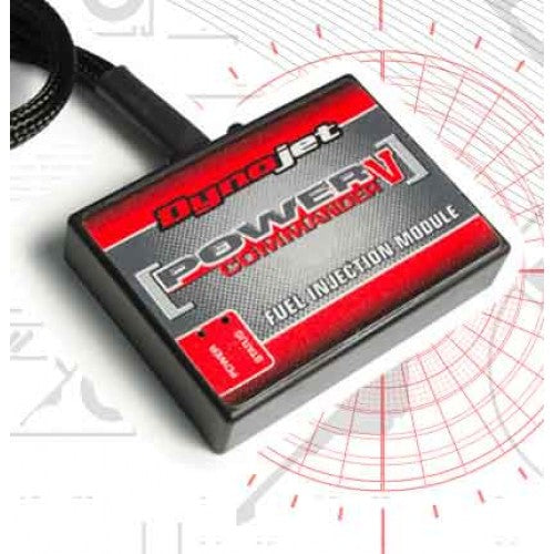 Power Commander V HONDA CBR650F/CBR650R, 2014-2020