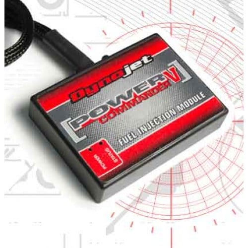 Power Commander V YAMAHA MT-07, 2021 FUEL + IGNITION