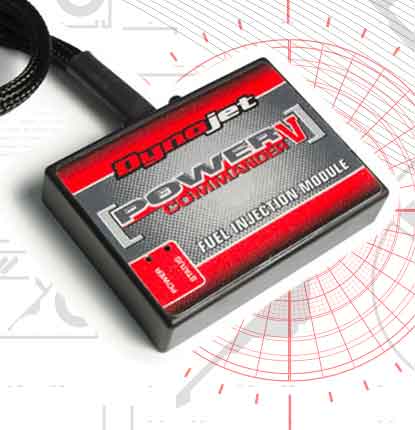 Power Commander V KAWASAKI Z900RS, 2018-2022