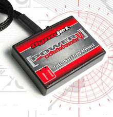 Power Commander 6 SUZUKI GSX-R600, 2002-2003
