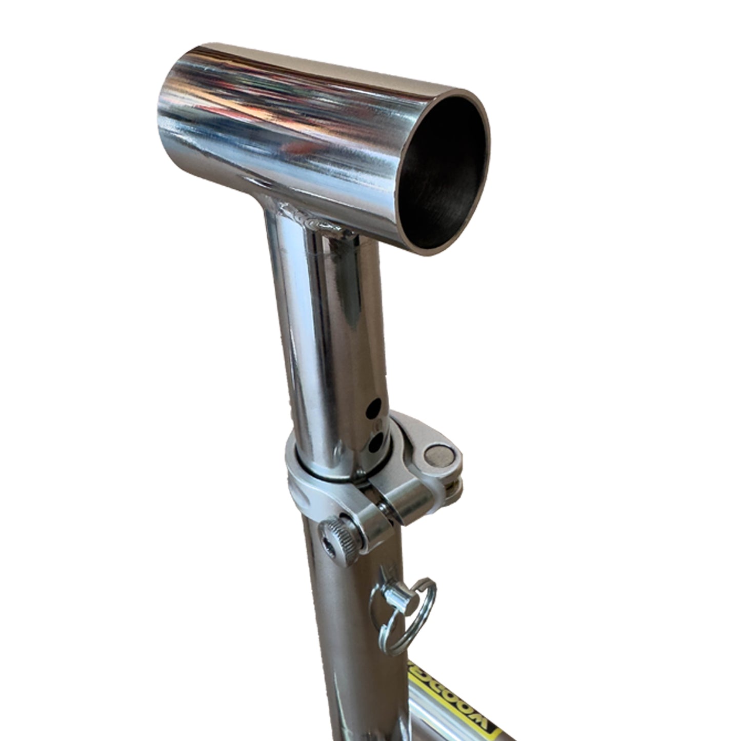 Woodcraft Foot Peg Stands
