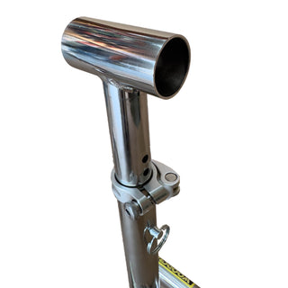 Woodcraft Foot Peg Stands