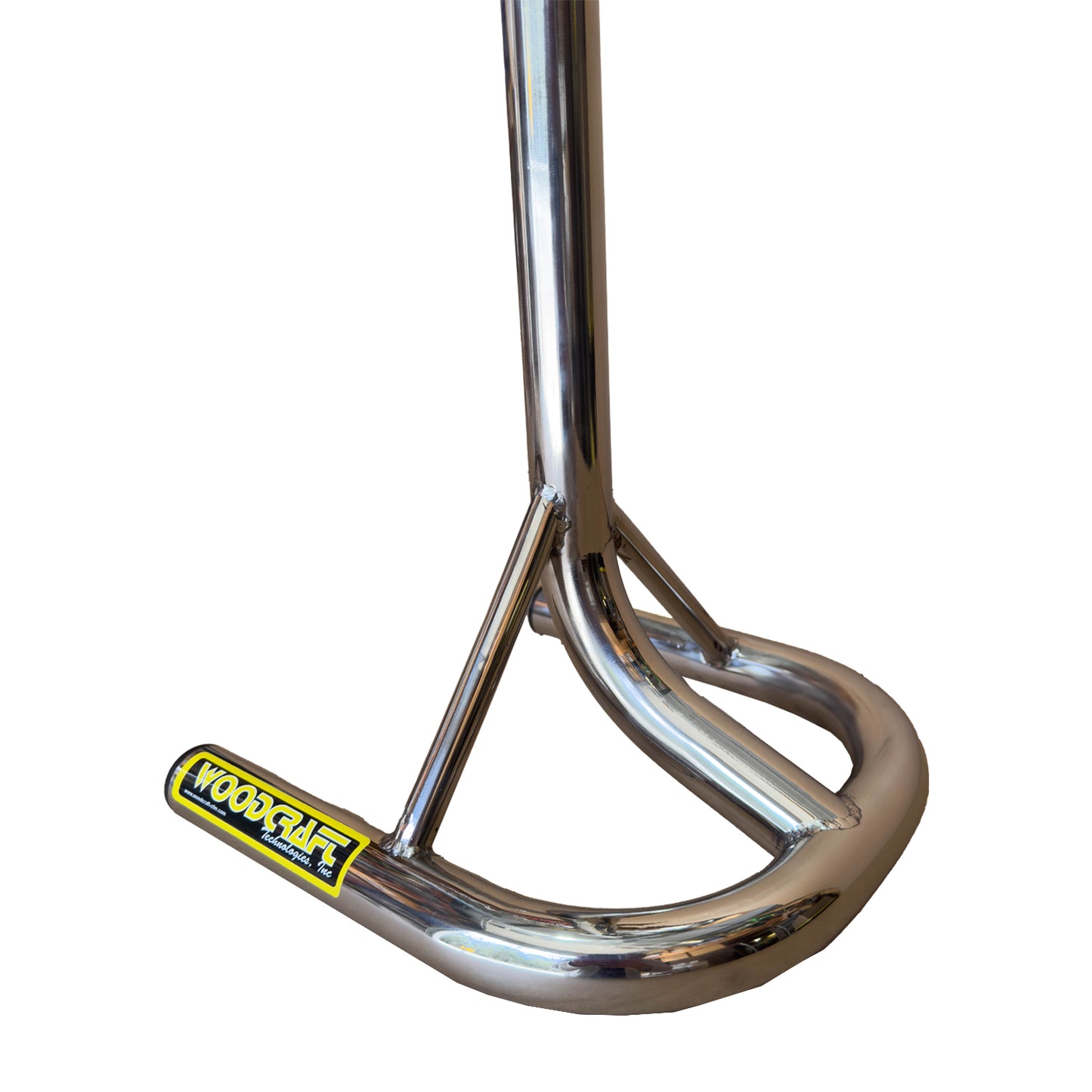 Woodcraft Foot Peg Stands