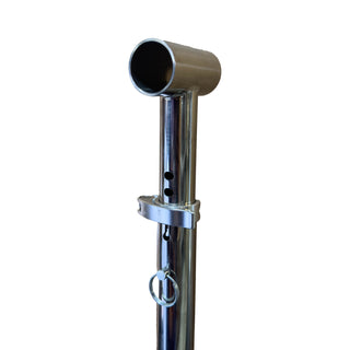 Woodcraft Foot Peg Stands