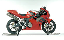 2002-2006 HONDA RC51 Dual Slip on Adapter