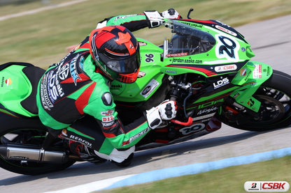 2021-2026 KAWASAKI ZX10R/RR Race Stainless Full System