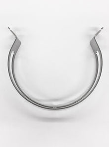 REPLACEMENT ROUND MUFFLER STRAP (STREET)