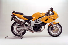 2003-2013 SUZUKI SV650/SV650S Stainless Full System