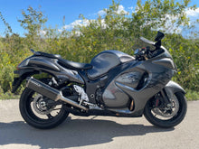2008-2020 SUZUKI GSX1300R Generation Stainless Full System