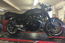 1980-1985 SUZUKI GS1100/1150 RRR/HINDLE VINTAGE EXHAUST